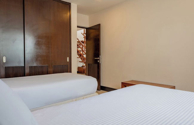 Pueblito Escondido Beachside - Photo 19