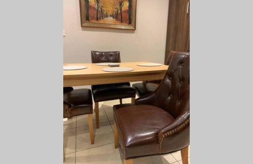 Sperrin View Apartment (Ground Floor) - Foto 7