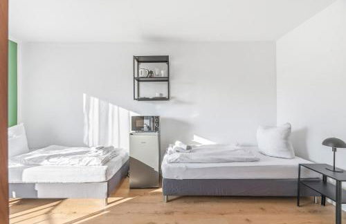 STAYapartments Heidenheim - Foto 9