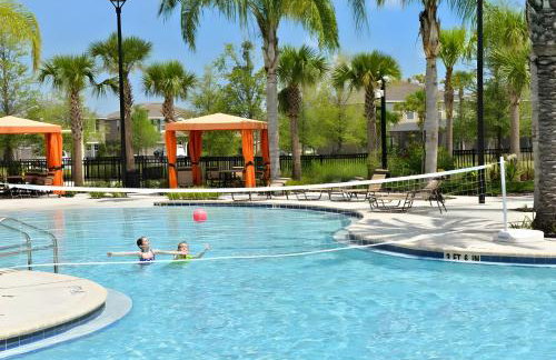 DLuxx Summer Vacation Home at Solterra Resort 7391 - Foto 34