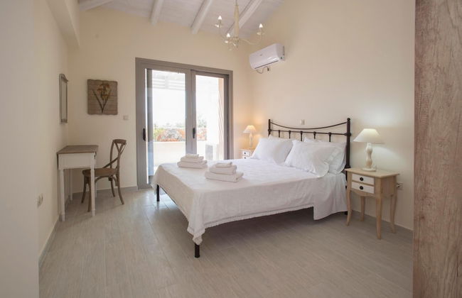 Two Bedroom Villa - Aster - Foto 6