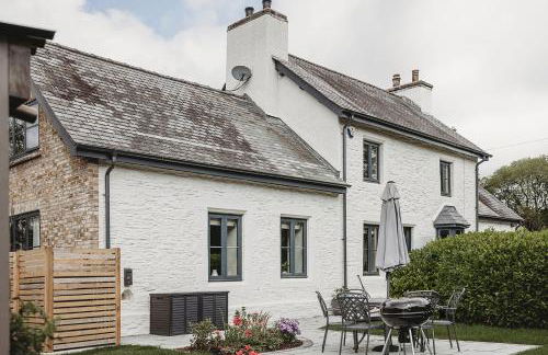 Ty Mawr, The Old School Holiday Homes - Pet Friendly - Foto 44