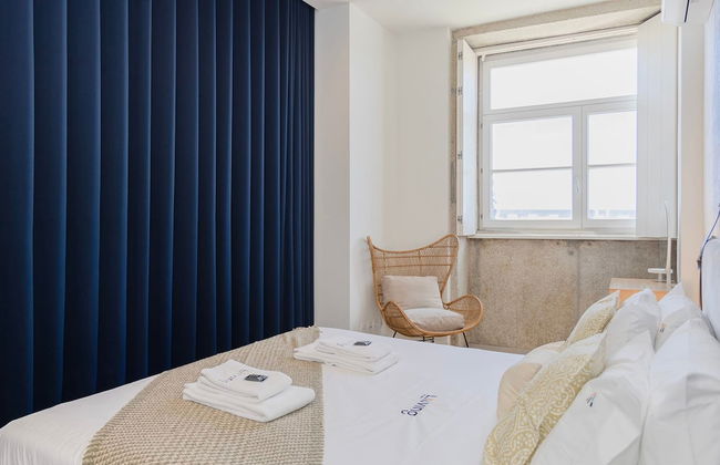 Liiiving in Porto - Modern Coastline Apartment - Foto 10