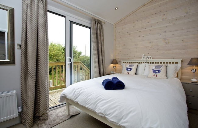 Salcombe Retreat - Foto 4