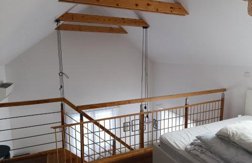 Bukszpanowa Alejka domek całoroczny, okolica Ojcowski Park Narodowy - Foto 19