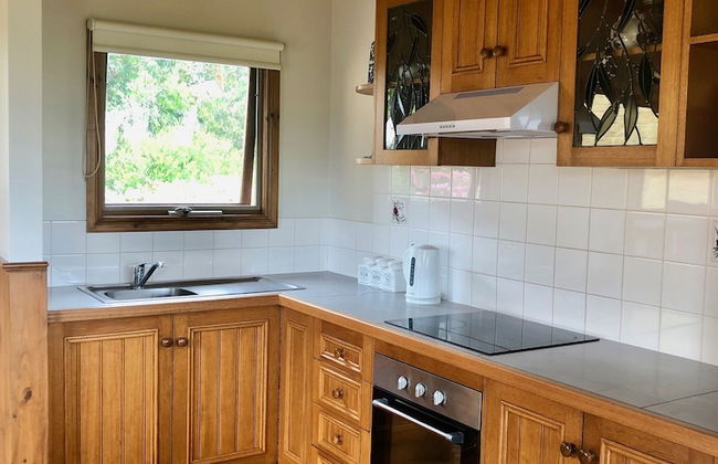 Daysy Hill Country Cottages - Foto 63