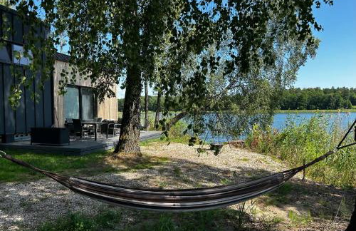 Tiny House - Osada Wilkasy - Foto 53