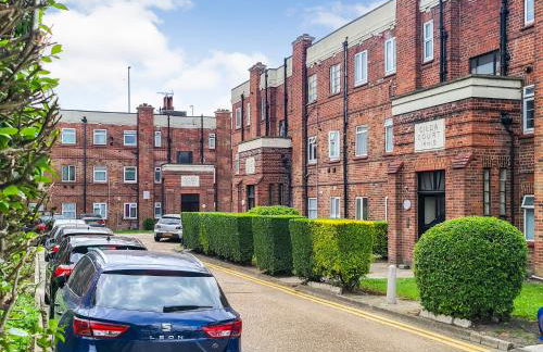 Great spacious 2 bedroom flat - Photo 7