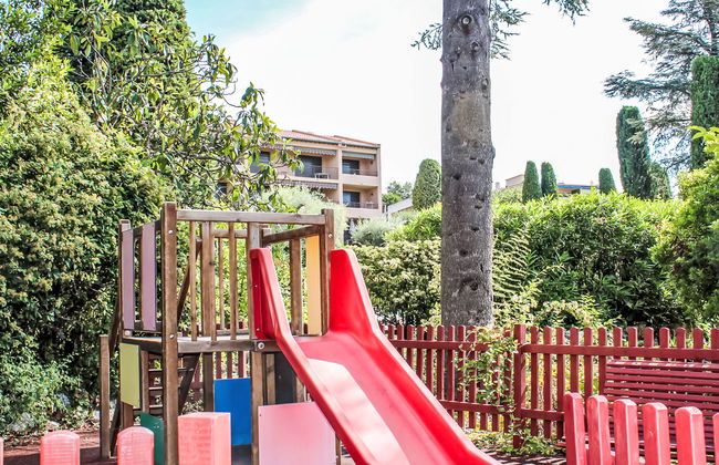 L'Orée de Vence - Foto 18