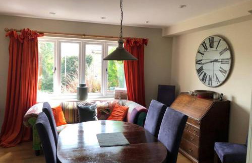 St Anthony’s, bright perkily decorated 3 bedroom house - Photo 25