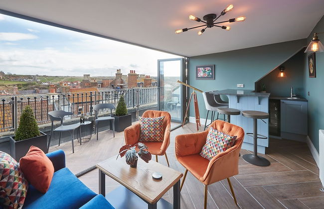 Host Stay Devereux House - Foto 1