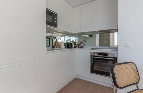 Bright with views -2Bd 1Bth- Bernabeu - Foto 32