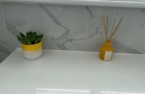 Beautiful, Luxurious 3 Bed house, Perfect for Contractors , Family & Friends - Foto 61