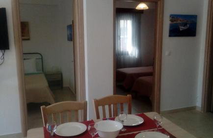 Patriko - house 1, traditional Stone house - Foto 25