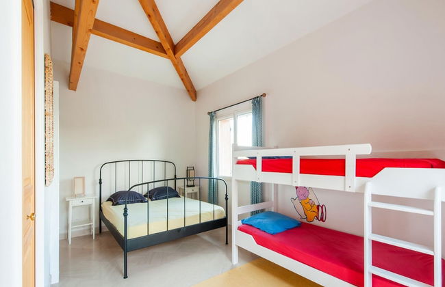 Holiday Home in France With Private Pool - Foto 6