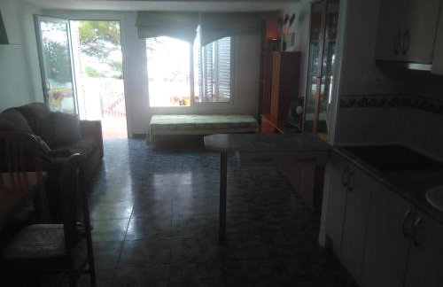 Apartament Cala llobeta, primera línia de mar - Foto 13