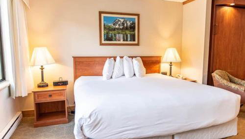 Studio Perfect Location 318 with Pool and Hot Tub - Foto 4