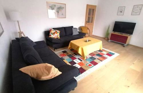 Ferienwohnung Juli's - Foto 11