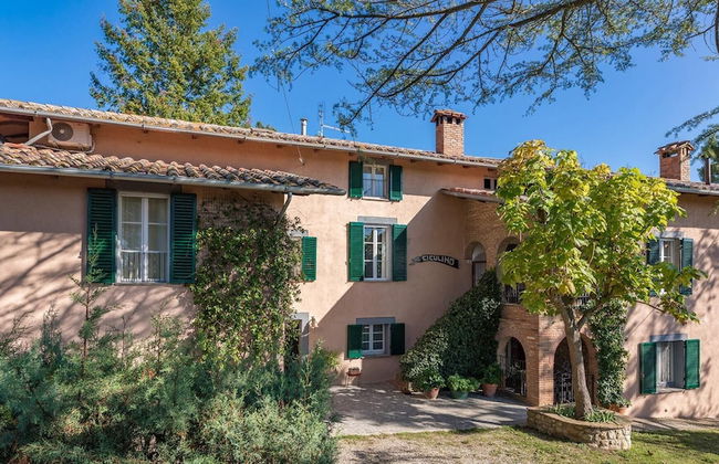 Casa Ciculino 8 - Photo 27