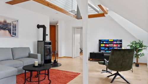 Maisonette-Wohnung in der Alten Post - Photo 4