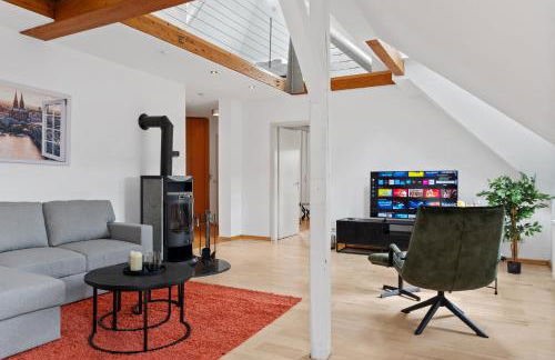 Maisonette-Wohnung in der Alten Post - Photo 4