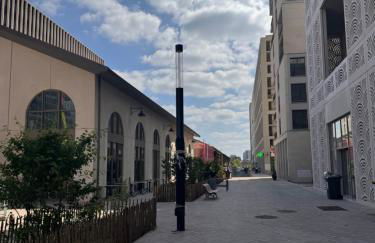 Atelier - Gare Saint Jean - Foto 18