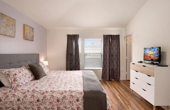 Villa Otterspool - Windsor Hills - Foto 6