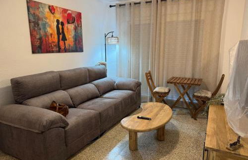 Piso Redes 54 -Mar de Dunas- - Foto 2