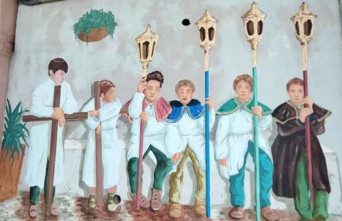 Appartamento con vista a Ceriana - Photo 30