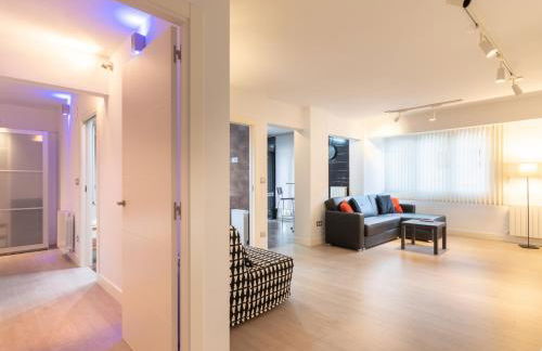 Bilbao Sarriko - Deusto by Aston Rentals - Foto 7