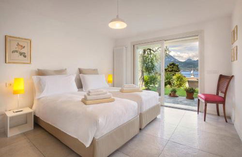 Residence Bellavista Hot Tub & Pool - Foto 27