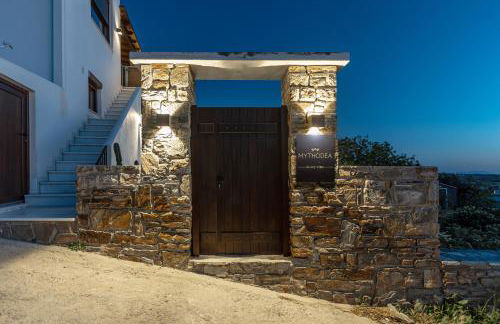 Mythodea Luxury Villa I Naxos - Foto 42