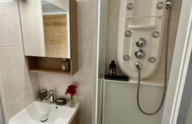 Samoens 1600, ski au pied - Photo 14