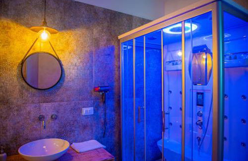 ARTEMIDE "Corte Segreta" B&B SUITE SPA - Foto 65