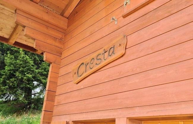 Cresta - Foto 16