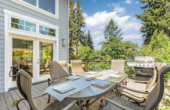 Langley by the Sea by Avantstay Panoramic Vistas - Photo 2