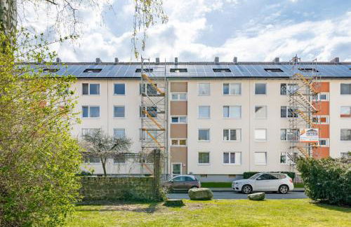 Private Apartment - Foto 13