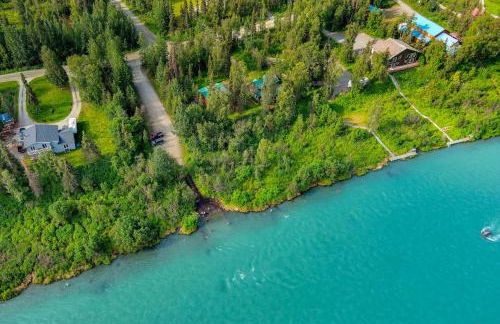 Lovely Soldotna Home, Steps From Kenai River - Photo 25