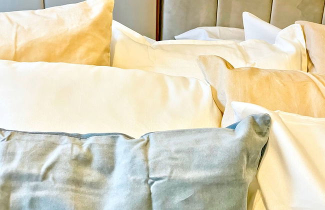 Lovely Flat in Kiln Close With Free Parking - Photo 63