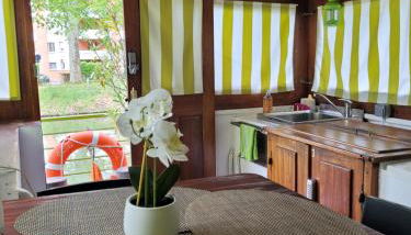 Péniche Amboise Maison d'Hôtes Flottante Toulouse Centre - Foto 4