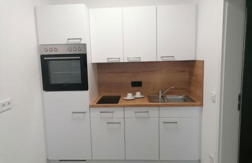 Schöne gemütliche Wohnung, Ferienwohnung in ruhiger Lage - Foto 10