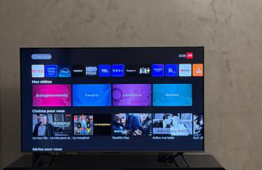 Appartement Moderne 4 pièces Nice-Ouest - Foto 2