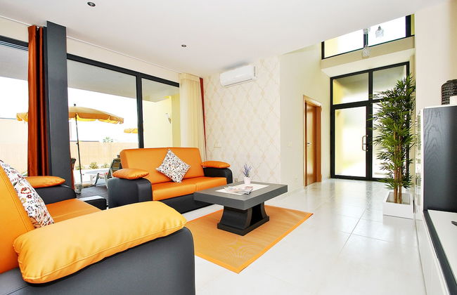 Villa Bahamas - Foto 29