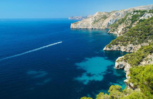 Villa Bombon by Aguilarent - Foto 5