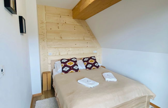 Osada Kościelisko - Foto 31