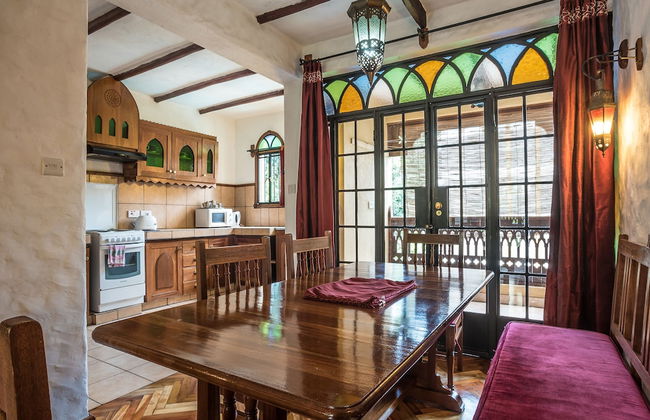 The King Post - Foto 19