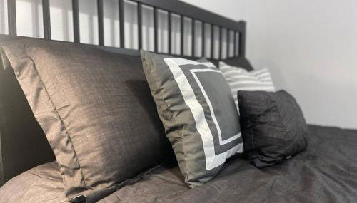 Room 3 - Cozy Queen (Shared Bathroom) - Foto 2, Other