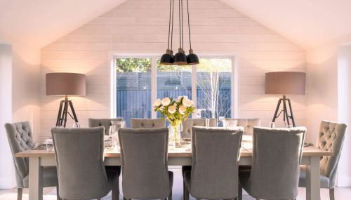 Moonwood House - Foto 4