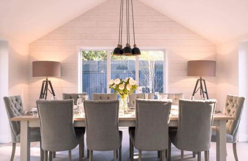 Moonwood House - Foto 4