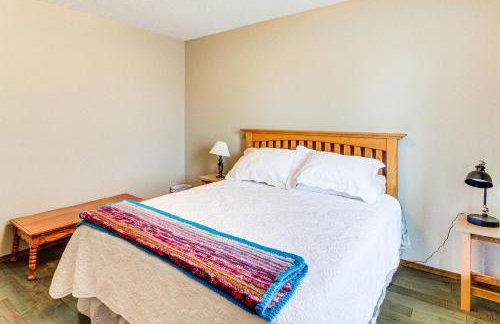 Hiking Nearby! Mountain-View Home Outside ABQ - Foto 15